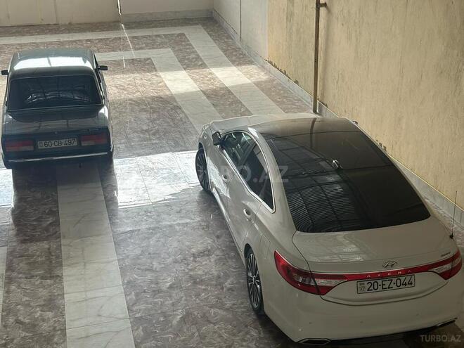 Hyundai Azera 2013, 127,000 km - 3.0 l - Göygöl