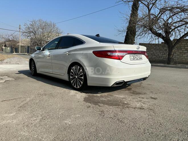 Hyundai Azera 2013, 127,000 km - 3.0 l - Göygöl