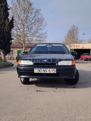 LADA (VAZ) 2115 2012, 290,000 km - 1.6 l - Ağdam