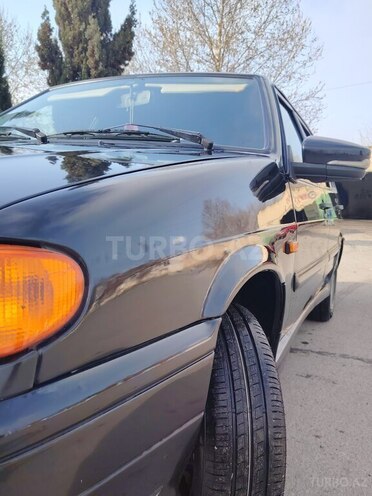LADA (VAZ) 2115 2012, 290,000 km - 1.6 l - Ağdam