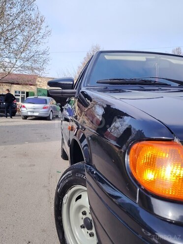 LADA (VAZ) 2115 2012, 290,000 km - 1.6 l - Ağdam