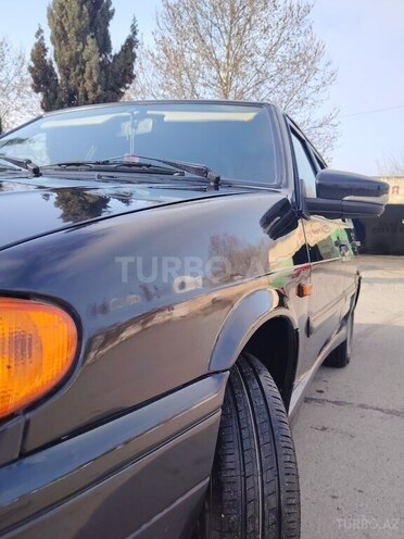 LADA (VAZ) 2115 2012, 290,000 km - 1.6 l - Ağdam