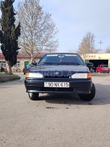 LADA (VAZ) 2115 2012, 290,000 km - 1.6 l - Ağdam