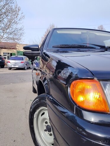 LADA (VAZ) 2115 2012, 290,000 km - 1.6 l - Ağdam