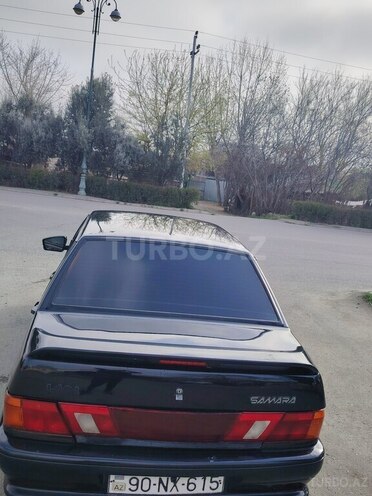 LADA (VAZ) 2115 2012, 290,000 km - 1.6 l - Ağdam