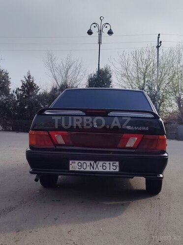 LADA (VAZ) 2115 2012, 290,000 km - 1.6 l - Ağdam