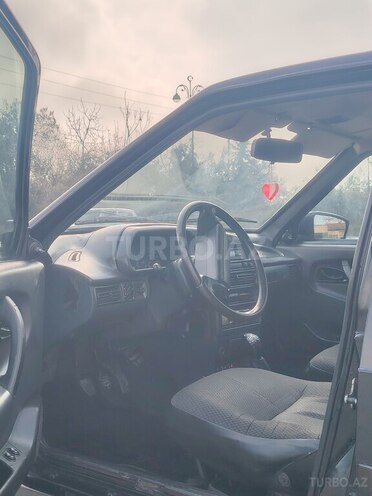 LADA (VAZ) 2115 2012, 290,000 km - 1.6 l - Ağdam