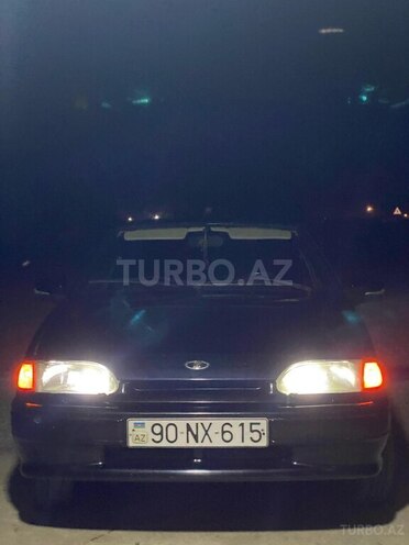 LADA (VAZ) 2115 2012, 290,000 km - 1.6 l - Ağdam