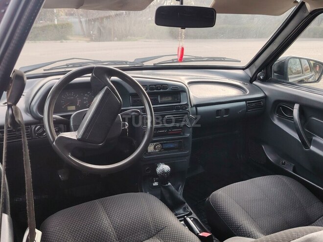 LADA (VAZ) 2115 2012, 290,000 km - 1.6 l - Ağdam