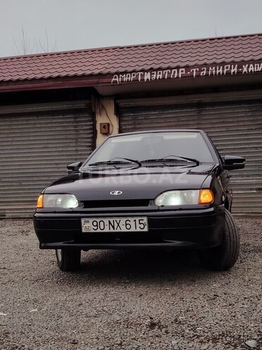 LADA (VAZ) 2115 2012, 290,000 km - 1.6 l - Ağdam