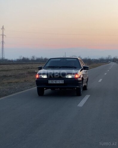 LADA (VAZ) 2115 2012, 290,000 km - 1.6 l - Ağdam