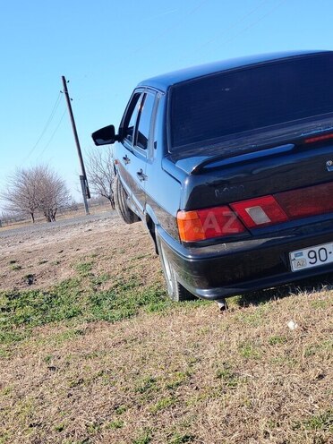 LADA (VAZ) 2115 2012, 290,000 km - 1.6 l - Ağdam