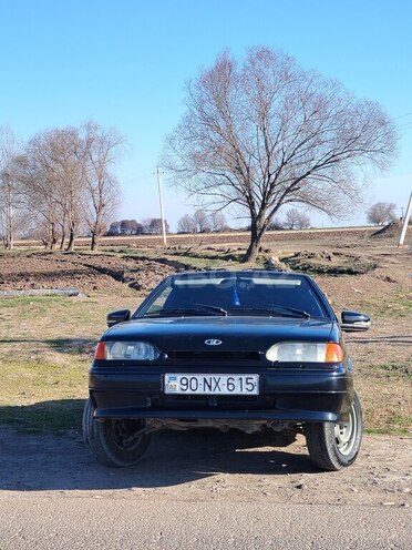 LADA (VAZ) 2115 2012, 290,000 km - 1.6 l - Ağdam