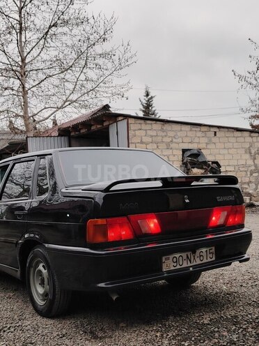 LADA (VAZ) 2115 2012, 290,000 km - 1.6 l - Ağdam