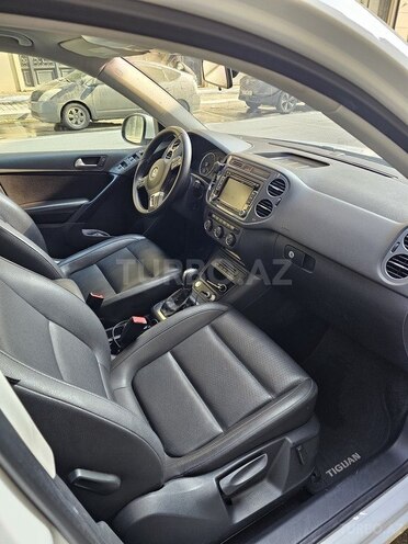 Volkswagen Tiguan 2014, 229,000 km - 2.0 l - Bakı