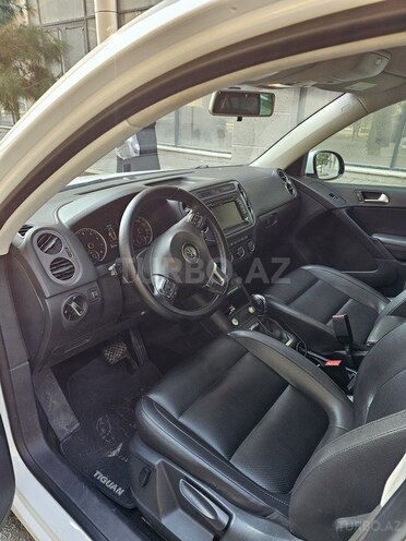 Volkswagen Tiguan 2014, 229,000 km - 2.0 l - Bakı