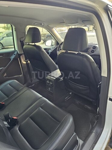 Volkswagen Tiguan 2014, 229,000 km - 2.0 l - Bakı