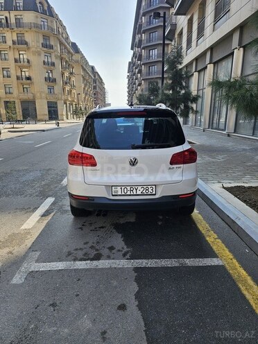 Volkswagen Tiguan 2014, 229,000 km - 2.0 l - Bakı