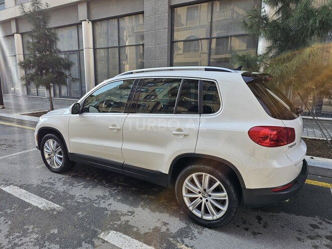 Volkswagen Tiguan 2014, 229,000 km - 2.0 l - Bakı