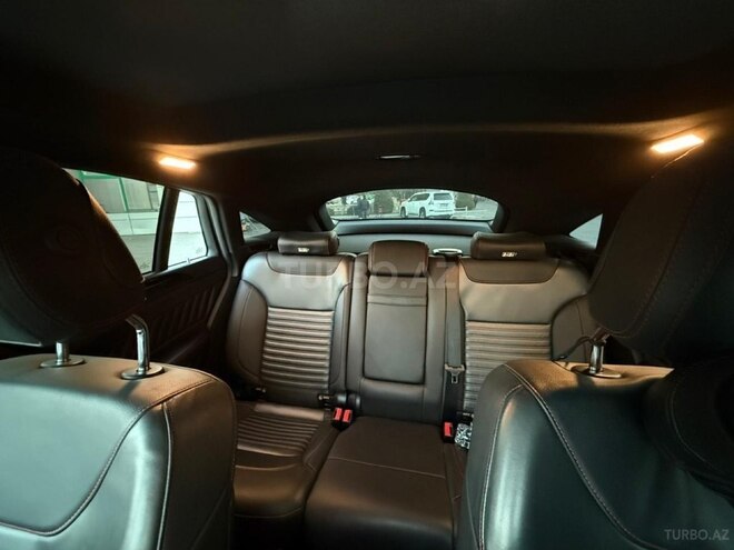 Mercedes GLE 43 AMG 4MATIC Coupe 2018, 77,000 km - 3.0 л - Bakı
