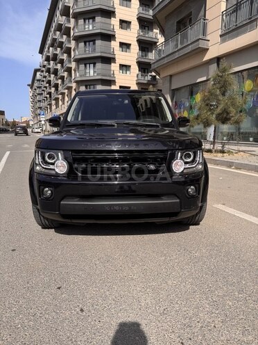 Land Rover Discovery 2011, 175,000 km - 5.0 l - Bakı