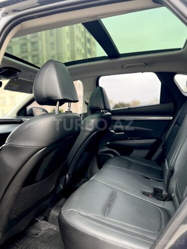 Hyundai Tucson 2022, 74,000 km - 2.0 l - Naxçıvan