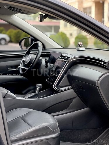Hyundai Tucson 2022, 74,000 km - 2.0 l - Naxçıvan