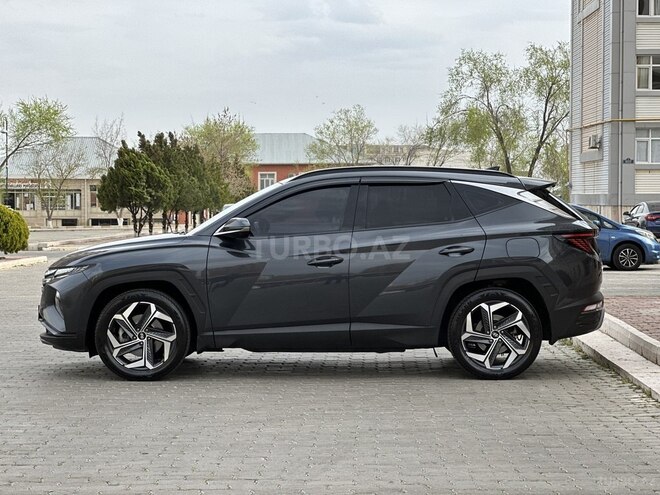 Hyundai Tucson 2022, 74,000 km - 2.0 l - Naxçıvan