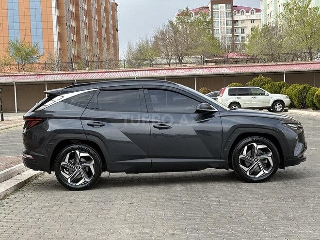 Hyundai Tucson 2022, 74,000 km - 2.0 l - Naxçıvan