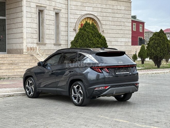Hyundai Tucson 2022, 74,000 km - 2.0 l - Naxçıvan