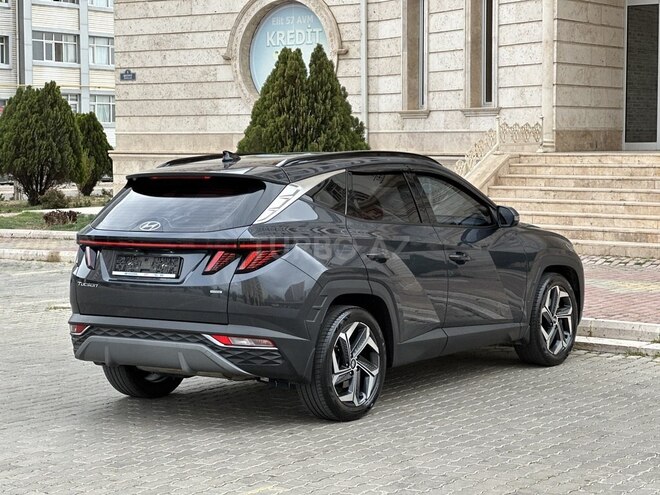 Hyundai Tucson 2022, 74,000 km - 2.0 l - Naxçıvan