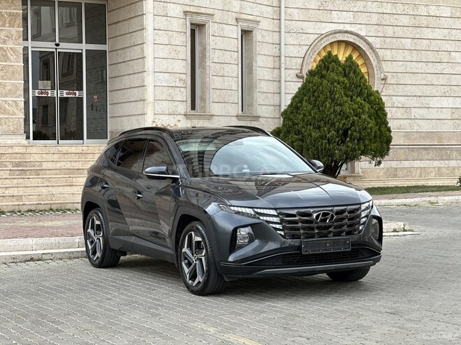 Hyundai Tucson 2022, 74,000 km - 2.0 l - Naxçıvan