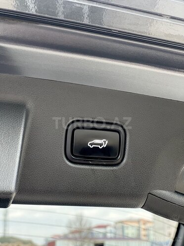 Hyundai Tucson 2022, 74,000 km - 2.0 l - Naxçıvan