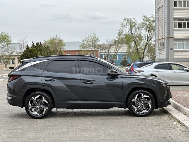 Hyundai Tucson 2022, 74,000 km - 2.0 l - Naxçıvan
