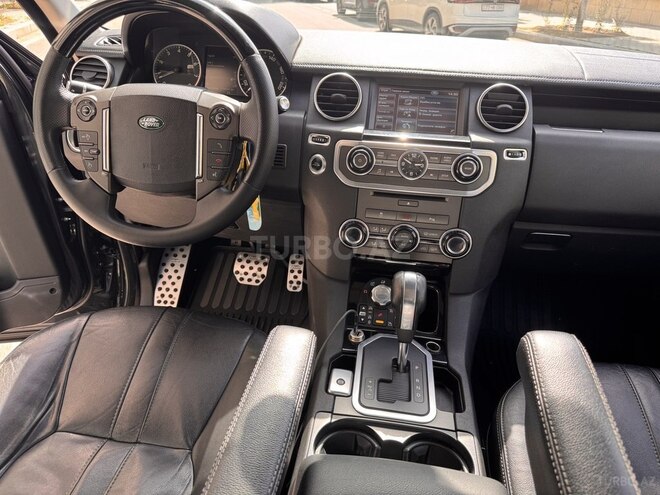 Land Rover Discovery 2011, 175,000 km - 5.0 l - Bakı
