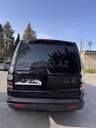 Land Rover Discovery 2011, 175,000 km - 5.0 l - Bakı