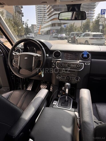 Land Rover Discovery 2011, 175,000 km - 5.0 l - Bakı