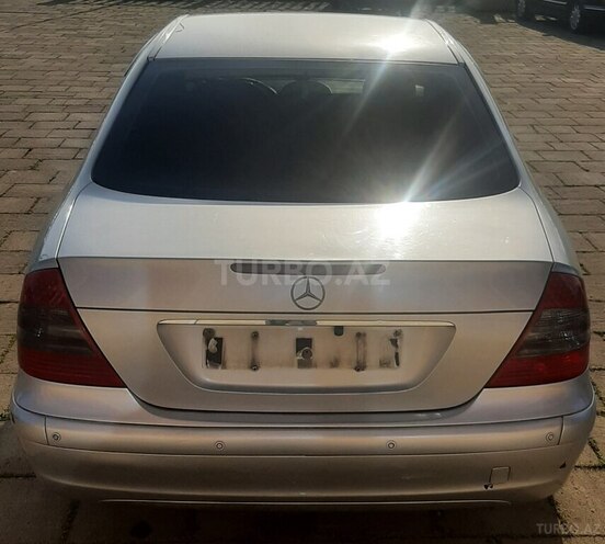 Mercedes E 220 d 2005, 442,583 km - 2.2 л - Masallı
