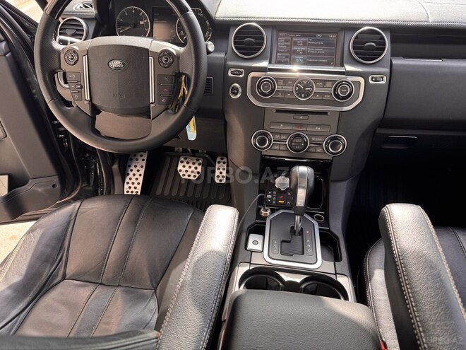 Land Rover Discovery 2011, 175,000 km - 5.0 l - Bakı