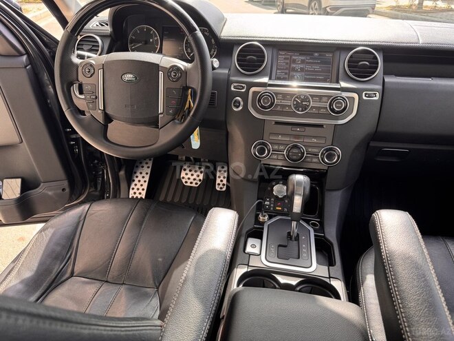 Land Rover Discovery 2011, 175,000 km - 5.0 l - Bakı