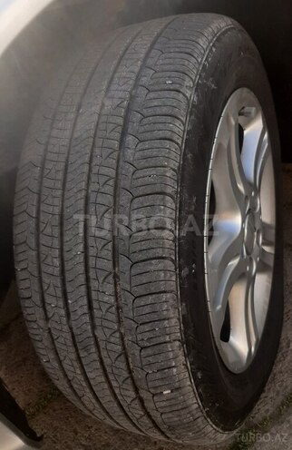 Mercedes E 220 d 2005, 442,583 km - 2.2 л - Masallı