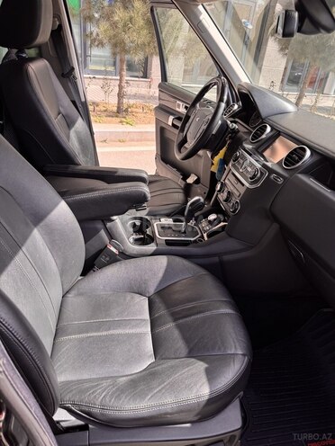 Land Rover Discovery 2011, 175,000 km - 5.0 l - Bakı