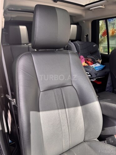 Land Rover Discovery 2011, 175,000 km - 5.0 l - Bakı