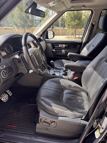 Land Rover Discovery 2011, 175,000 km - 5.0 l - Bakı