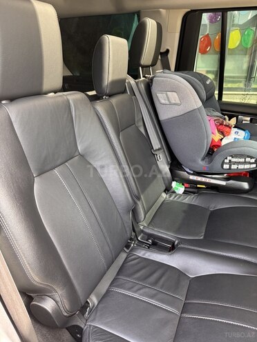 Land Rover Discovery 2011, 175,000 km - 5.0 l - Bakı