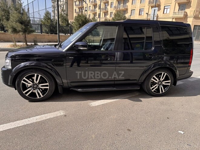 Land Rover Discovery 2011, 175,000 km - 5.0 l - Bakı