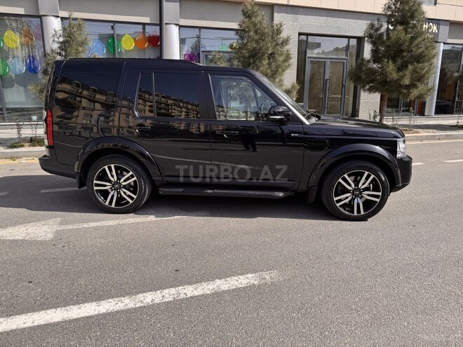 Land Rover Discovery 2011, 175,000 km - 5.0 l - Bakı