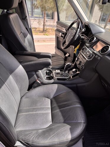 Land Rover Discovery 2011, 175,000 km - 5.0 l - Bakı