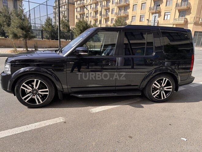 Land Rover Discovery 2011, 175,000 km - 5.0 l - Bakı