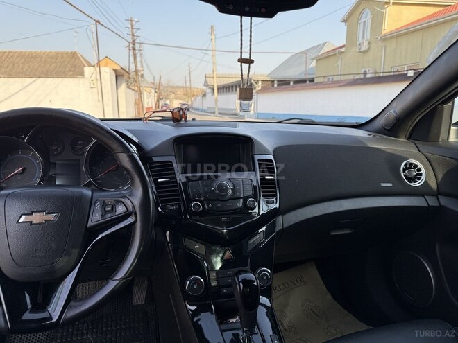 Chevrolet Cruze 2015, 230,000 km - 1.4 l - Bakı
